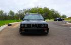 1989 BMW 325is Coupe 5-Speed Manual