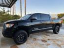 2011 Toyota Tundra CrewMax LIMITED TRD 4x4 CLEAN