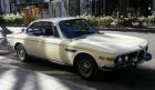 1970 BMW Coupe 2800cs Excellent Condition