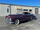 1947 Buick Super Convertible Gorgeous Burgundy 82913 Miles