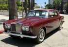 1967 Rolls-Royce Silver Shadow VERY RARE RIGHT HAND DRIVE COUPE