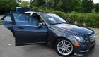 2013 Mercedes-Benz C-Class AWD 4MATIC LUXURY-EDITION