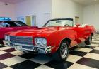 1971 Buick GS Convertible Very Rare 1 of Only 599 Produced