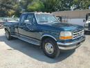 1995 Ford F-350