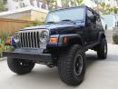 2004 JEEP WRANGLER UNLIMITED