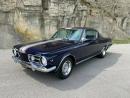 1965 Plymouth Barracuda Coupe 273 V8 Automatic