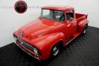 1956 Ford F-100 Frame off with 347 Stroker Automatic!