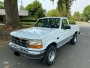 1995 Ford f-150 4x4