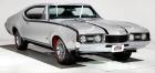 1968 Oldsmobile Coupe 455-390 HP