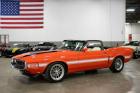 1970 Ford Mustang Shelby GT500 Convertible 428 V8 C6
