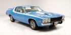1973 Plymouth Road Runner 318 V8 Automatic
