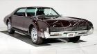 1966 Oldsmobile Toronado Coupe Hydra-Matic