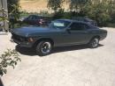 1970 Ford Mustang 4 speed transmission Fastback