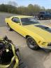 1970 Ford Mustang 351 automatic Fastback