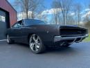 1968 Dodge Charger 6.2 Supercharged Hemi 8HP90 8 speed automatic