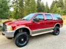2002 Ford Excursion Limited 4x4 7.3