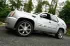 2011 Cadillac Escalade Premium 4dr SUV