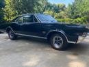 1967 Oldsmobile 442 Coupe 4 speed with 462 cubic inch