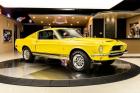 1968 Ford Mustang Fastback Shelby GT500KR