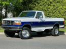 1997 FORD F-350 4X4