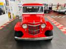 1961 Willys Jeep Wagon - 350 V8 CHEVY ENGINE AUTOMATIC