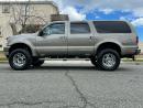 2004 Ford Excursion Limited 4x4 6.0L Turbo Diesel