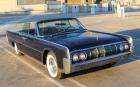 1964 Lincoln Continental Convertible 462CID