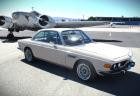 1971 BMW 2800CS 3.3L