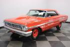 1964 Ford Galaxie Coupe 390 V8