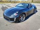 2016 Nissan 370Z Touring Roadster