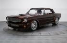 1966 Ford Mustang 5.0 Liter Coyote V8 Engine