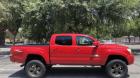 2007 Toyota Tacoma Double Cab 5' Bed V6 4WD Automatic