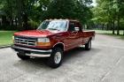 1997 Ford F-250 XLT 2dr 4WD