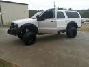 2000 Ford Excursion Lariat 4-Wheel Drive