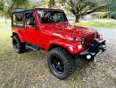 2005 Jeep Wrangler Unlimited Rubicon 6 Speed