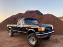 1990 Ford F-250
