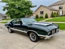 1972 Oldsmobile 442 LS3 PRO CHARGED 6.2L