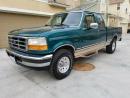 1996 Ford F-150 SHORTBED 4X4
