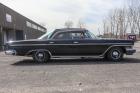 1962 Chrysler 300 Series RWD Automatic