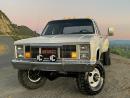 1988 Chevrolet CK Pickup 3500
