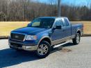 2005 Ford F150 Lariat 4X4 with only 60K