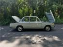 1968 BMW 1600 Coupe Manual Transmission Clean Title