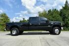 2006 Ford F-350 XLT Truck 8 Automatic