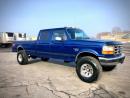 1996 Ford F-350 7.3