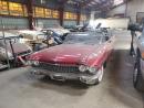 1960 Cadillac Series 62 Convertible Clean Title