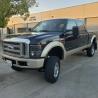 2008 Ford F-350 King Ranch Automatic