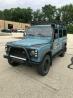 1993 Land Rover Defender 110 LHD A/C