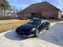 1986 Pontiac Fiero GT 85,460 miles