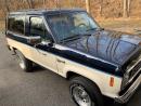 1988 Ford Bronco ll ONLY 50K ACTUAL MILES! ONE OWNER!