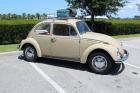 1968 Volkswagen Beetle Classic 1800cc Engine